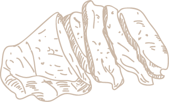 Steak Illustration