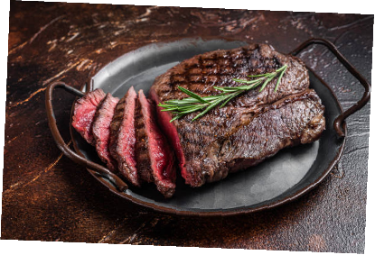 Steak