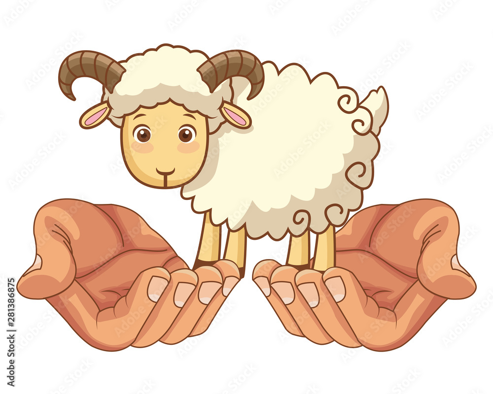 Sheep Icon